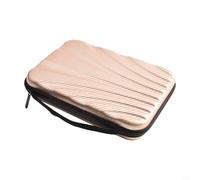 Jotekonoby Sturdy EVA Material Paddle Bag Offering Excellent Protection Against Water and Dust