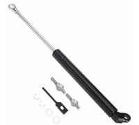 Jotekonoby Tailgate Gas Struts Compatible with Navara NP300 2015-2019 Rear Cargo Door Lift Support Steel Trunk Damper Shock Absorber 20cm Black