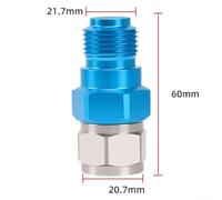 Jotekonoby The Nozzle of The Extended Rod Rotary Joint of The Spray Machine is 360 Degrees