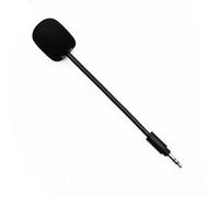 Jotekonoby The Solution to Your Audio Needs A Seamless Replacement Mic Compatible with All Leading Models from For Logitech's Lineup