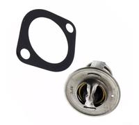 Jotekonoby Thermostat for Kubota Engines D1105 D722 D750 V1505 Z482 - Replacement Part 15531-73014 15531-73010 Heavy Duty Engine Cooling System Component