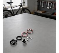 Jotekonoby Threadless Headset Aluminium Alloy Sealed Bearings