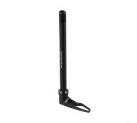 Jotekonoby Thru Boost for Bicycle 100x12mm Axle Lever Aluminium 142x12mm 148x12mm Compatible with Alloy Bmc for Cube Plus Sworks Road and Mountain Bikes Q (142X12MM)