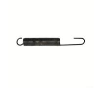 Jotekonoby Tire Changer Pneumatic Valve Torsion Spring Metal Tension Return Spring for Tire Picking Machine Wheel Balancer Turntable Rotation Pedal Replacement Part(D)