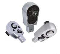 Jotekonoby Tools for Tightening Bolts and Nuts with The Reliable Ratcheting Torque Wrench (3PCS)
