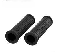 Jotekonoby Universal Bicycle Handlebar Twisting 222mm Tpr Shifter for Mountain for Bike Grips Rubber Compatible with 222 for Mm Handlebars (双长款)