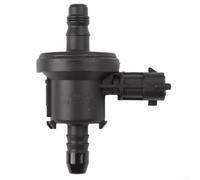 Jotekonoby Vapor Canister Purge Solenoid Valve for Focus Escape 2.0L 2.3L 0280142500