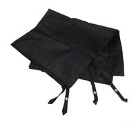 Jotekonoby Waterproof Camping Tent Mat 2x2m Outdoor Tarp Groundsheet for Beach Picnic with Buckles Oxford Cloth Family Camp Mat