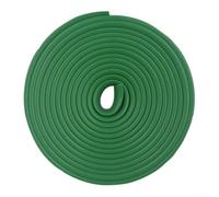 Jotekonoby Xiaomi for Body Strips 2m Electric Scooter Silica Gel Protective for Strips (GREEN)