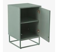 Jotex Lyckeby green bedside table 65x40 cm