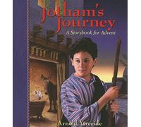 Jotham`s Journey - A Storybook for Advent