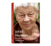 Jotika Hermsen: de vier levens van een spiritueel pionier