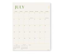 Jotsome Large Wall Calendar 2026-2027, Large Monthly Wall Calendar From Now to Jun 2027 17 x 22 inch in Home and Office for Easy Organizing, Gift for the Holidays