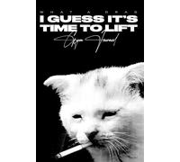 JOTSQUAD Weight Lifting and Fitness Log book: Training Log For The Gym, Funny Gym Humor, Great Gift (JOTSQUAD Gym Books)