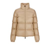 JOTT Cardiff Down Jacket Beige size L | Cropped Jackets Outlet | Women | Brown L