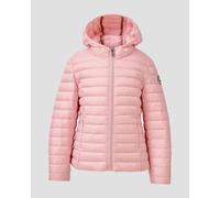JOTT Carla hooded jacket light pink kids - 2