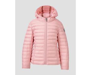 JOTT Carla hooded jacket light pink kids - 8