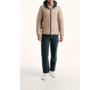 JOTT Chicago 2.0 Jacket Navy / Beige size S | Light Jackets Outlet | Men | Blue S