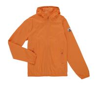 JOTT / Children's Jacket ARRAN in Orange 2 / 4 years