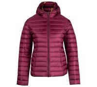 Jott - Cloe Dark Cherry - L - Down jackets