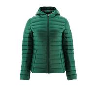JOTT Cloe Down Jacket Dark Green size M | Jackets Outlet | Women | Green M