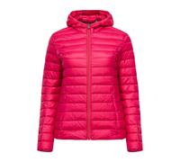 JOTT Cloe Down Jacket Fushia size XS | Jackets Outlet | Women XS