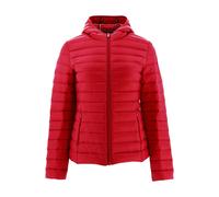 JOTT Cloe Down Jacket Red size XS | Jackets Outlet | Women | Red XS