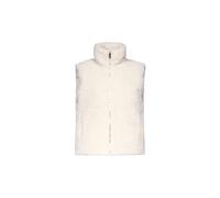 JOTT Daria 2.0 Sherpa Jacket Ivory size XS | Vests Outlet | Women | White XS