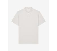 JOTT Dario short sleeve polo shirt polar white - M