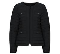 JOTT Duffel coats INGRID in Black EU XS