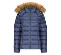 JOTT Duffel coats LUXE in Grey EU M