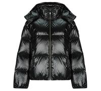 JOTT Duffel coats QUINN SHINY in Black EU L