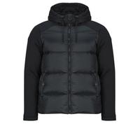 JOTT Duffel coats THUNDER in Black EU L