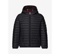 JOTT Hugo Hooded Jacket Black Kids - 4