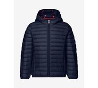 JOTT Hugo Hooded Jacket Blue Kids - 4