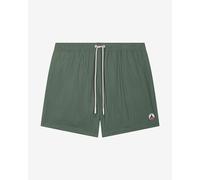 JOTT Ian swim shorts cane green - XL