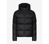 JOTT Java Hooded Jacket Black - XXL