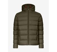 JOTT John Hooded Jacket Khaki Green - M