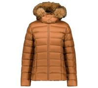 Jott - Luxe Brown Sugar - L - Down jackets