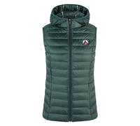 JOTT Mali Down Jacket Celadon Green size S | Vests Outlet | Women | Green S