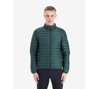 Jott MAT Jacket Emerald Green - L