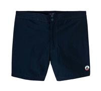 Jott Mens Deauville Plain Swim Shorts - Navy - XL - Navy