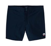 JOTT Mens Deauville Swim Shorts in Navy - Size Large