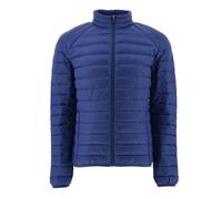 JOTT Mens Mat Lightweight Down Jacket in Denim - Blue - Size 5XL