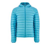 JOTT Mens Nico Lightweight Puffer Jacket in Blue - Size 4XL