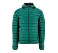 JOTT Mens Nico Lightweight Puffer Jacket in Green - Size 3XL