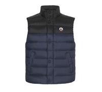 Jott Mens Thomas Two Tone Winter Gilet / N/A N/A GT7916