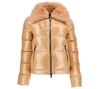 Jott - Nevada Grand Froid Laqué Bronze - L - Down jackets