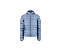 JOTT Nico Down Jacket Blue Washed size S | Light Jackets Outlet | Men | Blue S