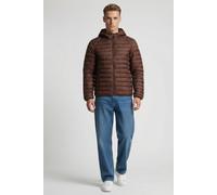 JOTT Nico Down Jacket Dark Chocolate size M | Light Jackets Outlet | Men | Brown M